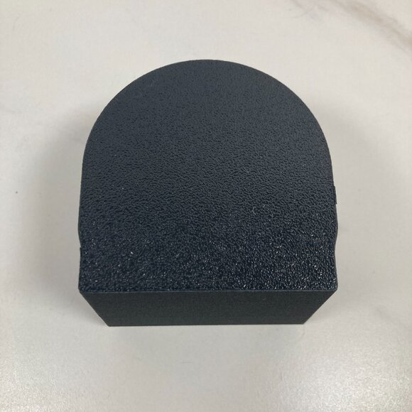 Cup Holder Insert for Subaru Crosstrek Impreza Sports Drinks Black - Picture 11 of 13